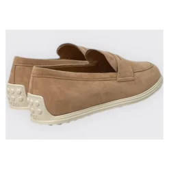 DAMES Tod's Lichtgewicht Loafer Schoen