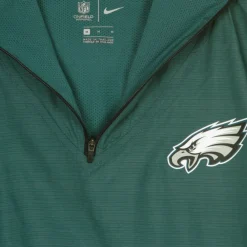 Nike Lichtgewicht NFL Team Logo spelersjack
