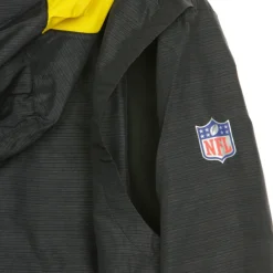 Nike Outdoorjassen^Lichtgewicht NFL Team Logo spelersjack