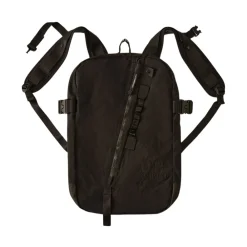 Heren C.P. Company Lichtgewicht Nylon Reisrugzak