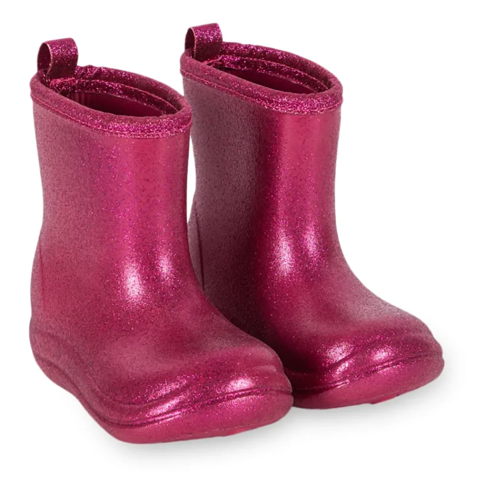 Konges Sløjd Regenlaarzen^Lichtgewicht regenlaarzen