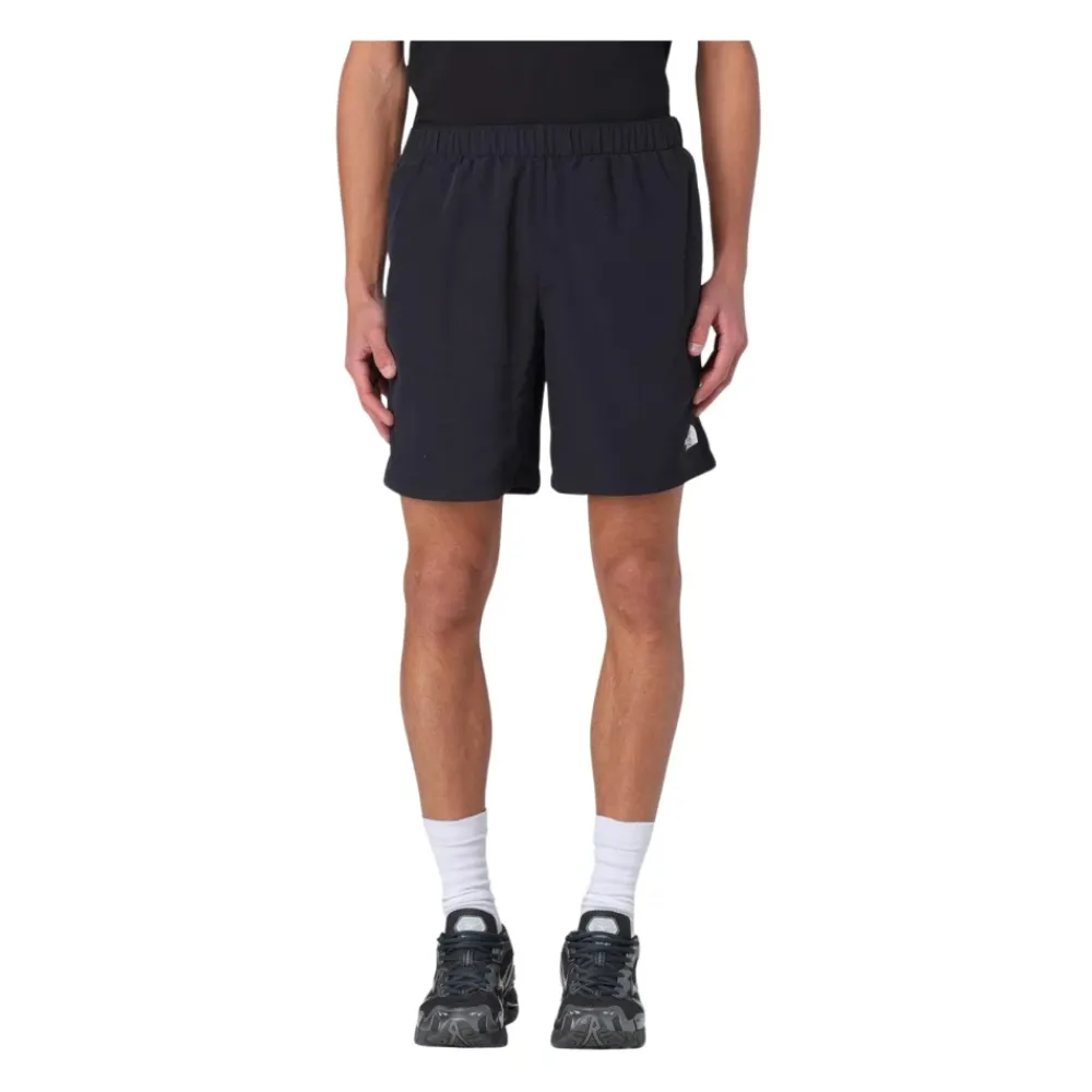 The North Face Lichtgewicht trainingshort voor diverse activiteiten