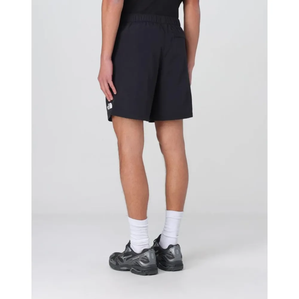 The North Face Lichtgewicht trainingshort voor diverse activiteiten