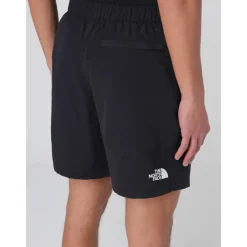 The North Face Lichtgewicht trainingshort voor diverse activiteiten