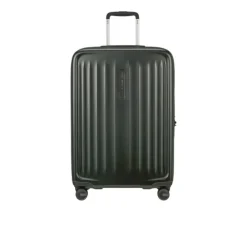 Heren Samsonite Tassen^Lichtgewicht Uitbreidbare Bagage met TSA-slot