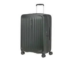 Heren Samsonite Tassen^Lichtgewicht Uitbreidbare Bagage met TSA-slot