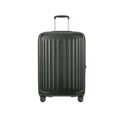 Heren Samsonite Lichtgewicht Uitbreidbare Hardshell Trolley met TSA