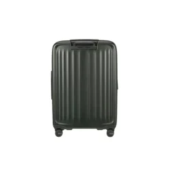 Heren Samsonite Lichtgewicht Uitbreidbare Hardshell Trolley met TSA