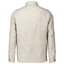 Heren Profuomo Overhemden^Licht Overhemd Lange Mouw