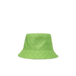 DAMES Bottega Veneta Hoeden^Lichte Vissers Cloche Hoed