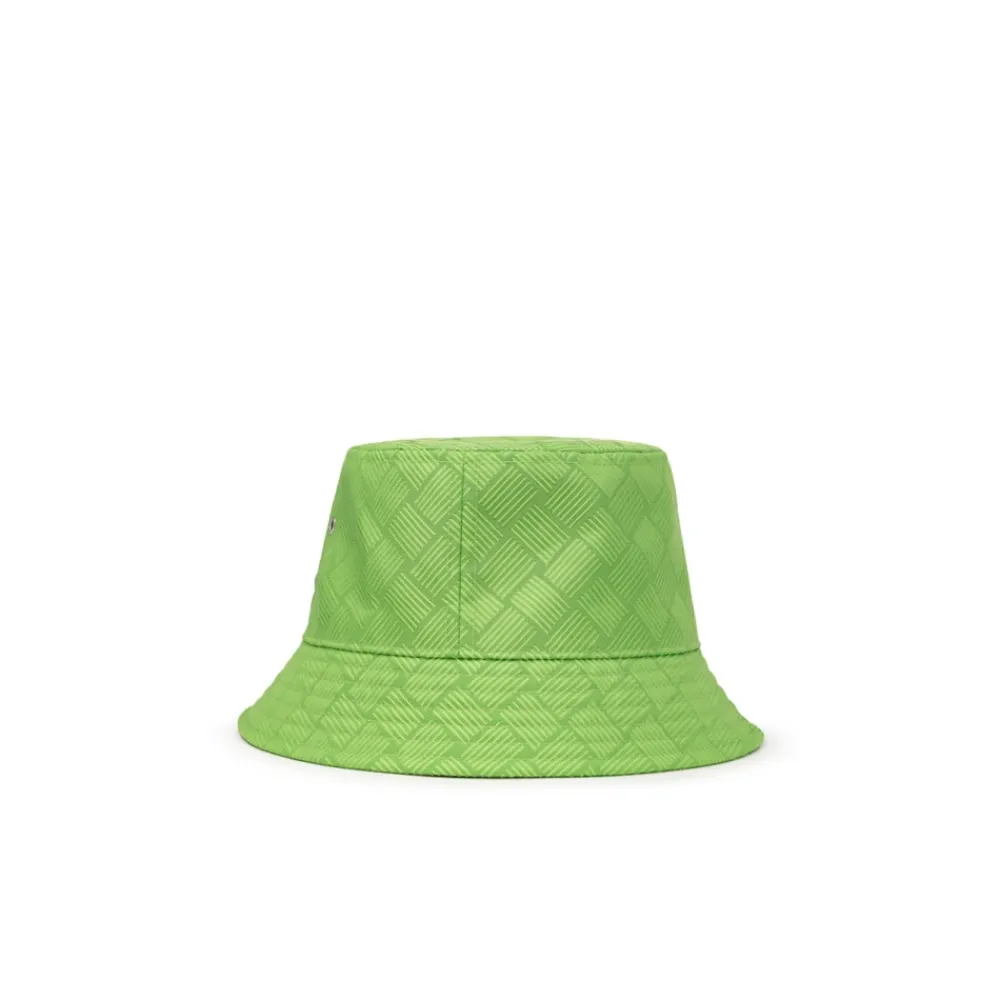 DAMES Bottega Veneta Hoeden^Lichte Vissers Cloche Hoed