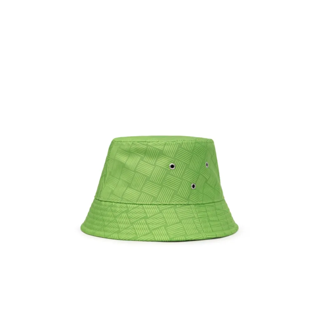 DAMES Bottega Veneta Hoeden^Lichte Vissers Cloche Hoed