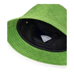 DAMES Bottega Veneta Hoeden^Lichte Vissers Cloche Hoed