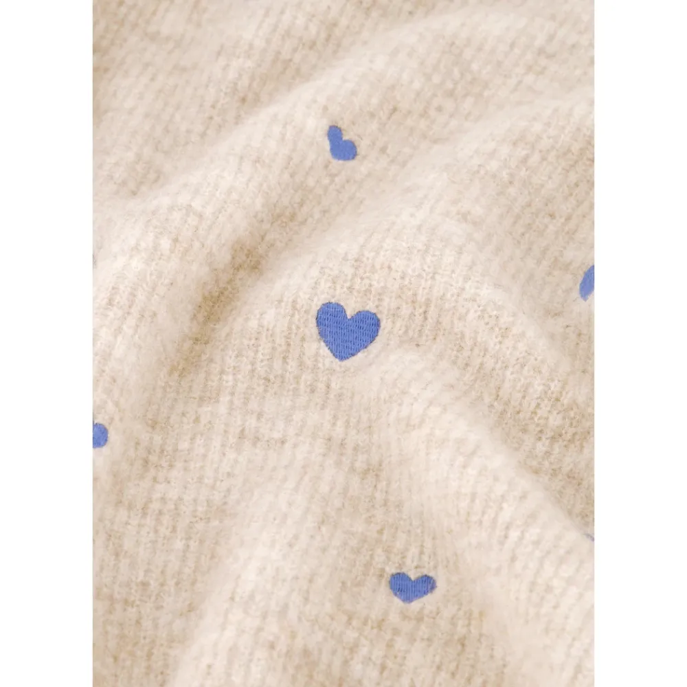 DAMES FABIENNE CHAPOT Lidia Pullover