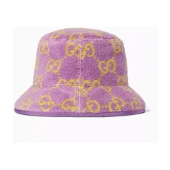 DAMES Gucci Hoeden^Lido Bucket Hat