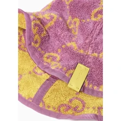 DAMES Gucci Hoeden^Lido Bucket Hat