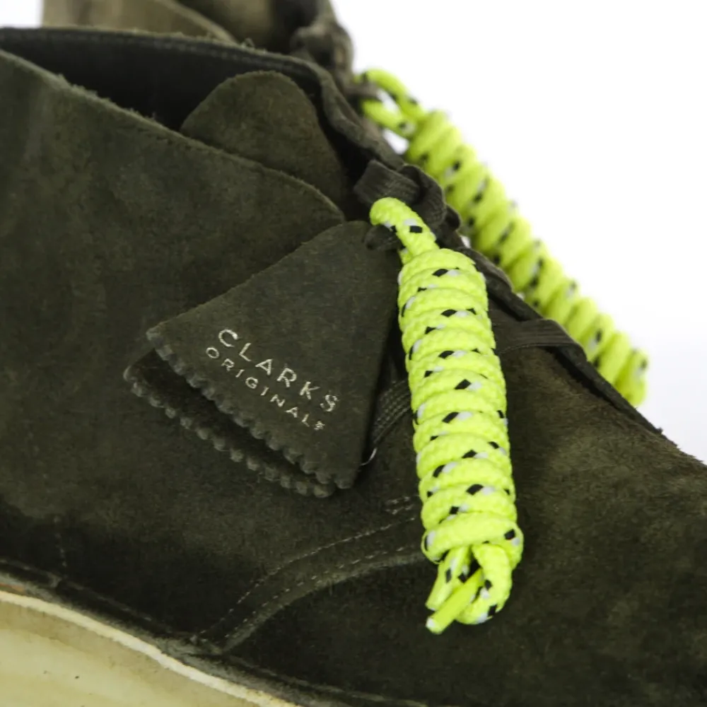 Heren Clarks Lifestyle Mocassin Schoen