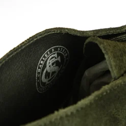 Heren Clarks Lifestyle Mocassin Schoen