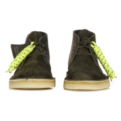 Heren Clarks Lifestyle Mocassin Schoen