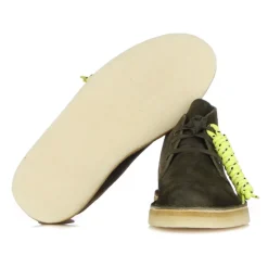 Heren Clarks Lifestyle Mocassin Schoen