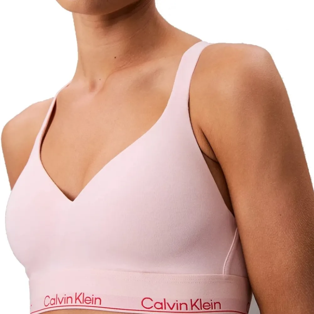 Calvin Klein Sport Bh'S & Ondergoed|Sportshirts^LIFT Bralette