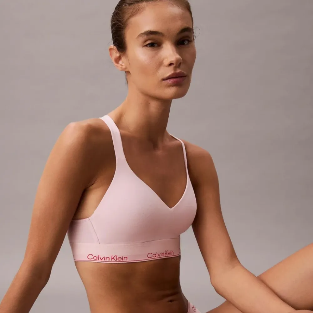 Calvin Klein Sport Bh'S & Ondergoed|Sportshirts^LIFT Bralette