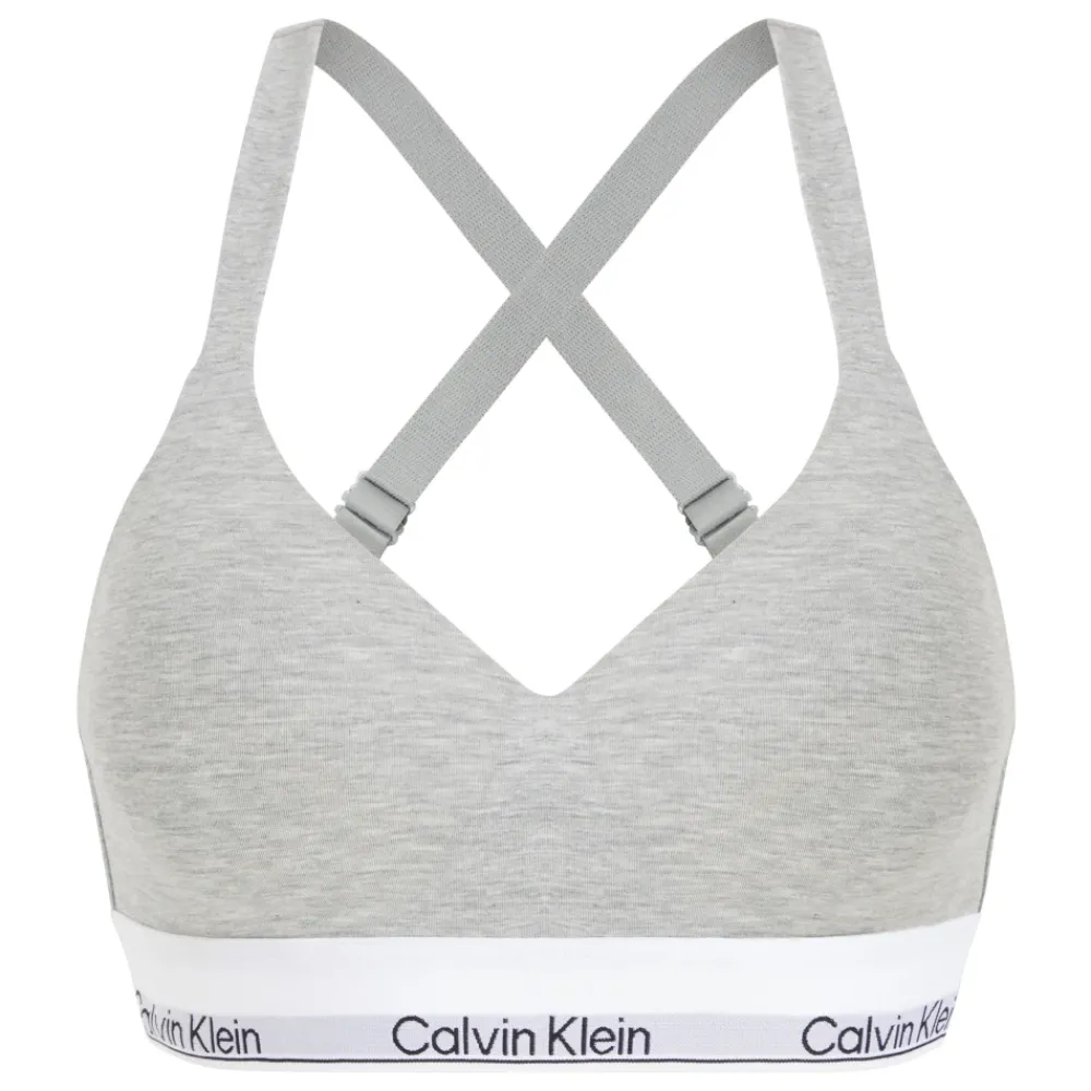 Calvin Klein Sport Bh'S & Ondergoed|Sportshirts^Lift Bralette Lingerie