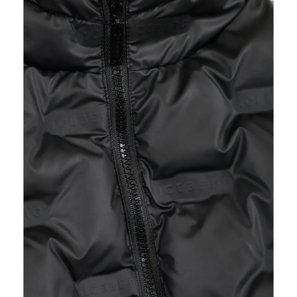 Iceberg Jassen^Light Jackets