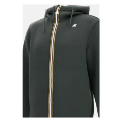 Heren K-Way Truien & Vesten^Light Scuba Jacket