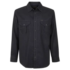 Heren Filson Lightweight Alaskan Guide Shirt