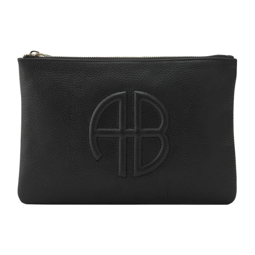 DAMES Anine Bing Lili Pouch Handtas