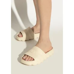 DAMES Moncler Slippers^LILO Slides