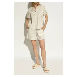 DAMES Moncler Slippers^LILO Slides