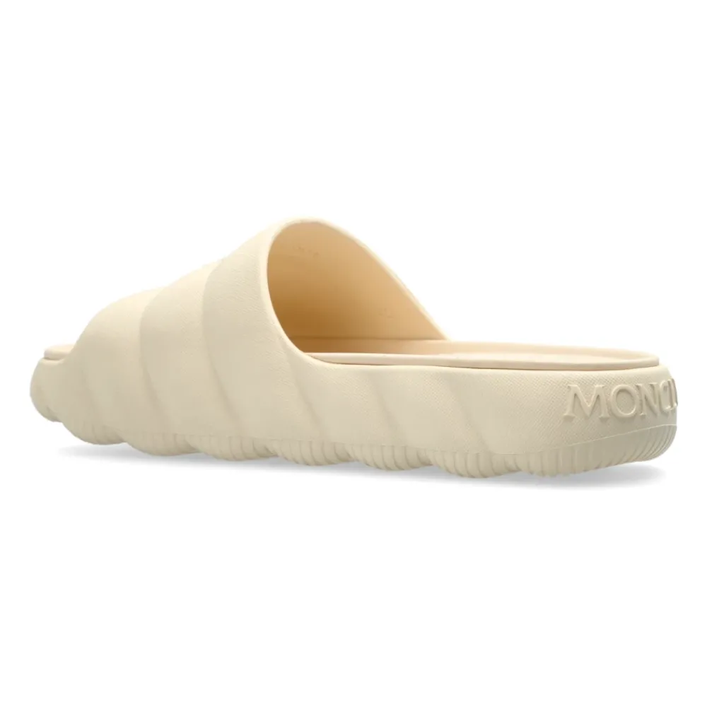 DAMES Moncler Slippers^LILO Slides
