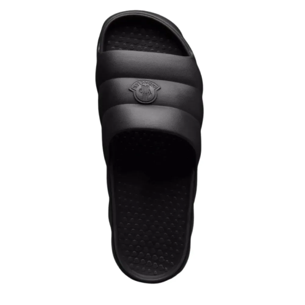 Heren Moncler Lilo Slippers