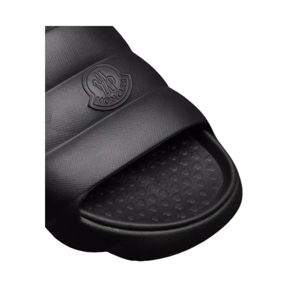 Heren Moncler Lilo Slippers