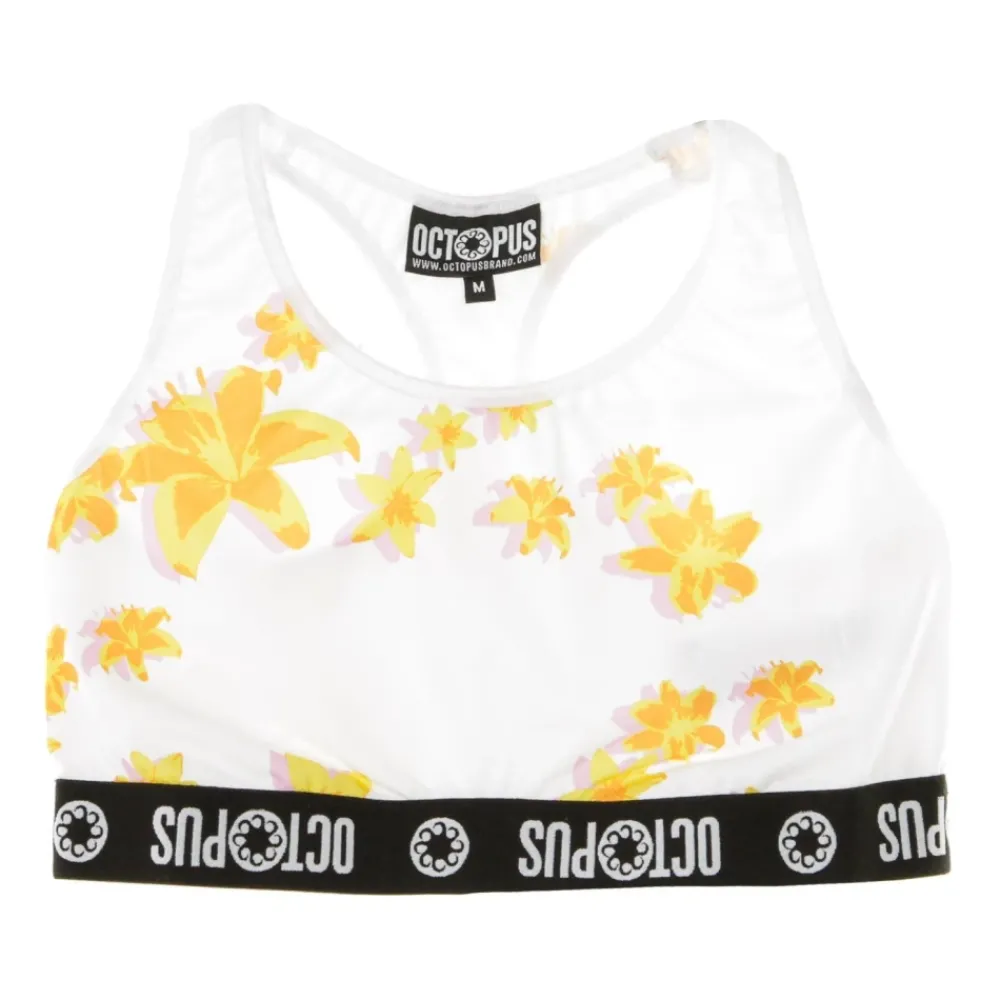 Octopus Lily Sport BH voor vrouwen