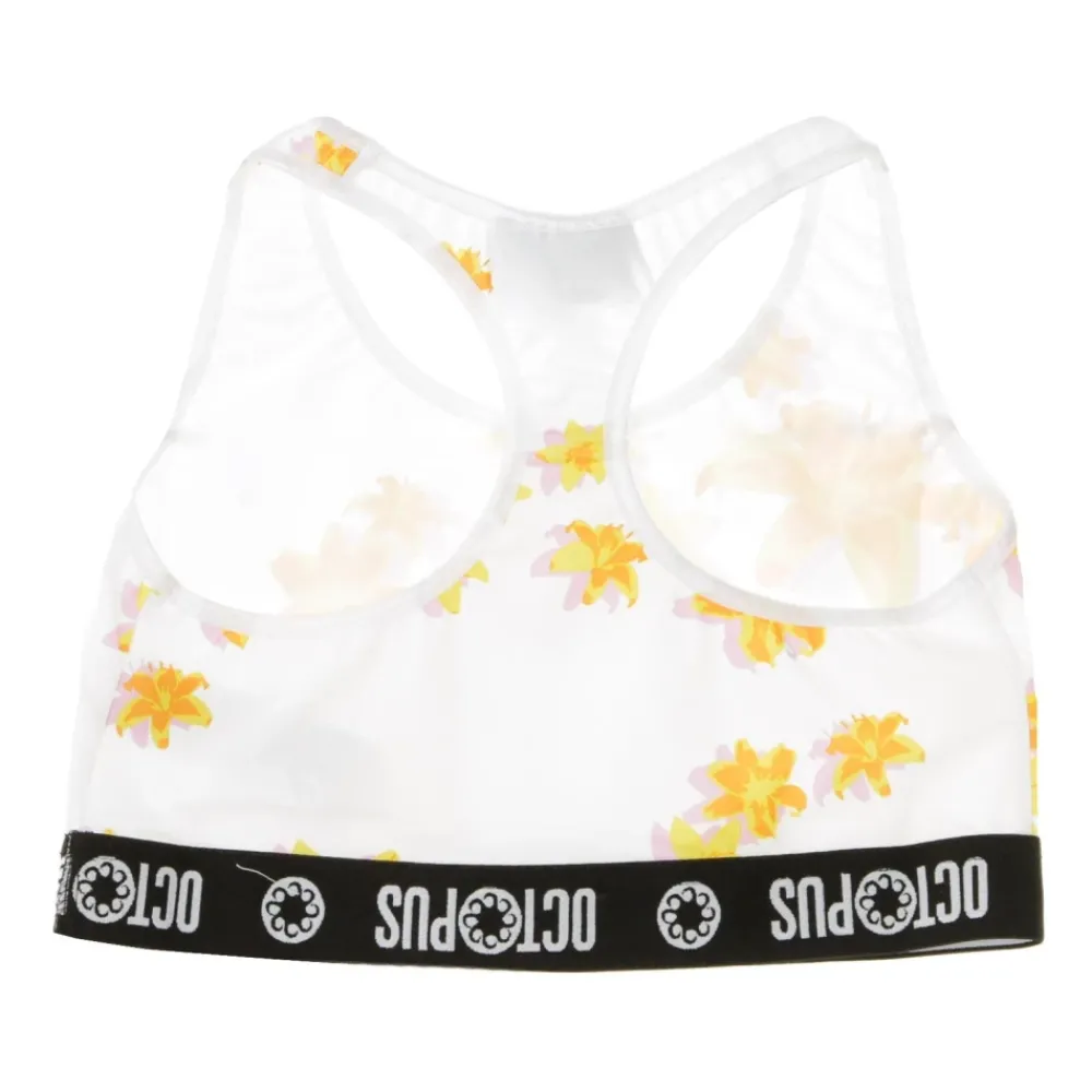 Octopus Lily Sport BH voor vrouwen