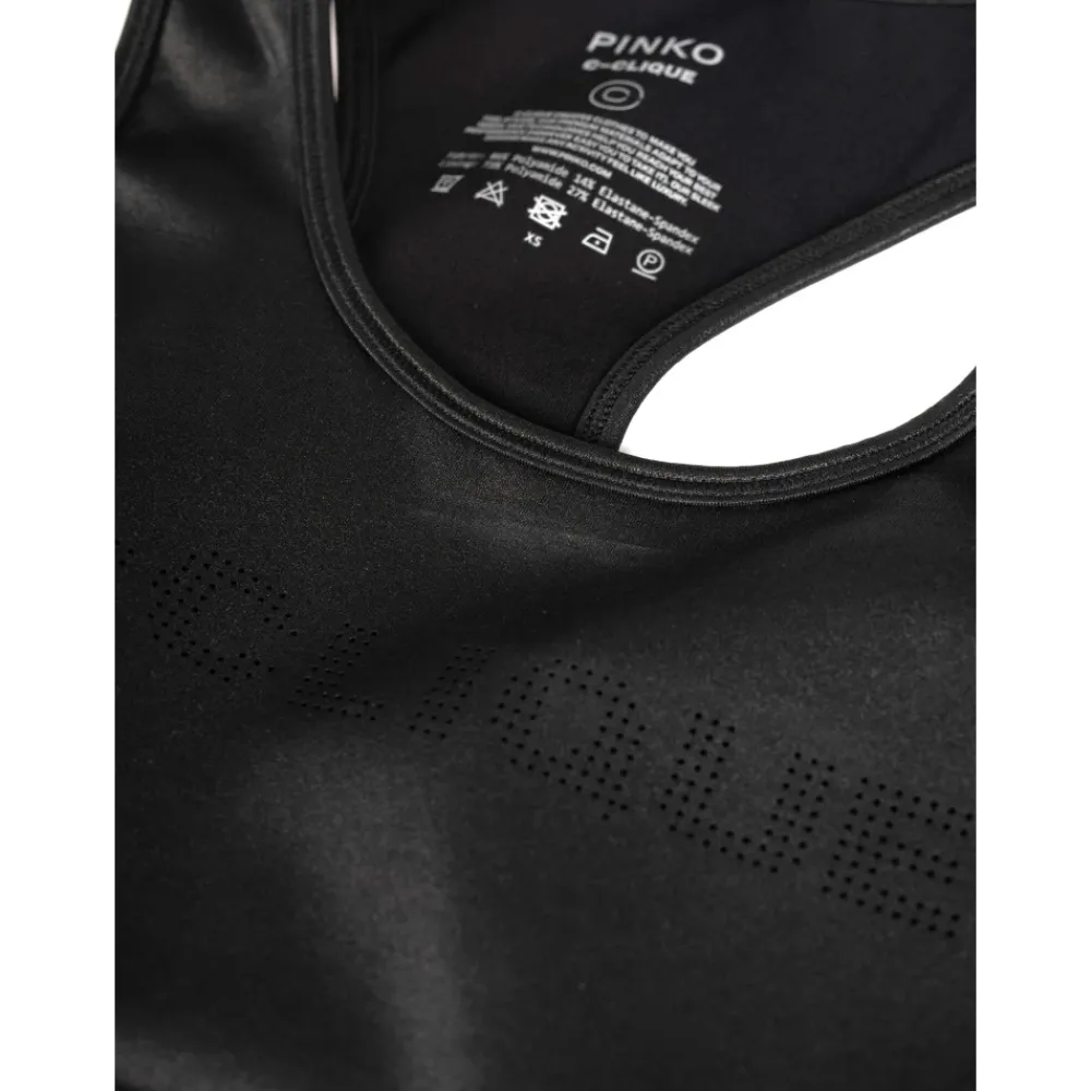 PINKO Limited C-Clique Sportbeha