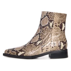 DAMES Cesare Gaspari Enkellaarsjes^Lineaire Precisie Enkellaars