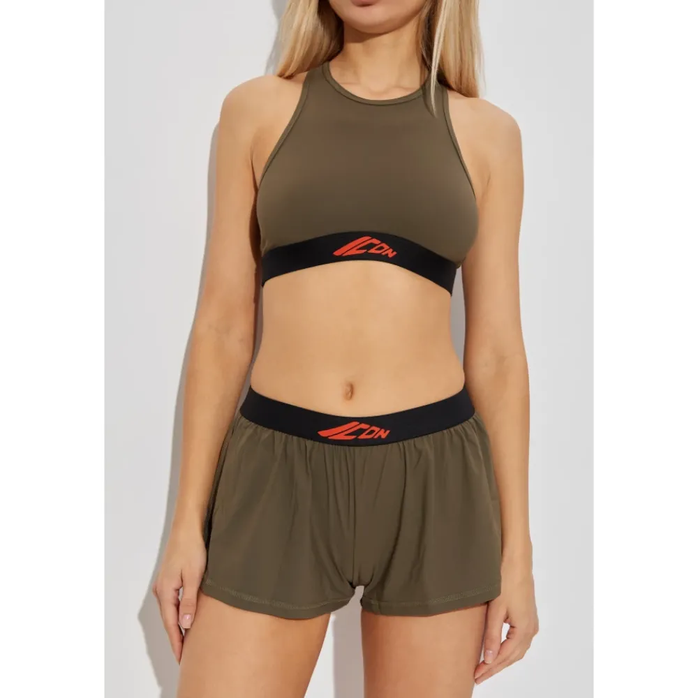 Dsquared2 Sport Bh'S & Ondergoed|Sportshirts^Lingerie top