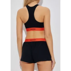 Dsquared2 Sport Bh'S & Ondergoed|Sportshirts^Lingerie top