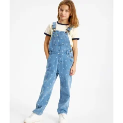 THE NEW Linnea Dungarees Jumpsuit