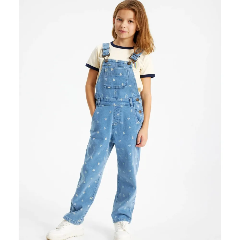 THE NEW Linnea Dungarees Jumpsuit