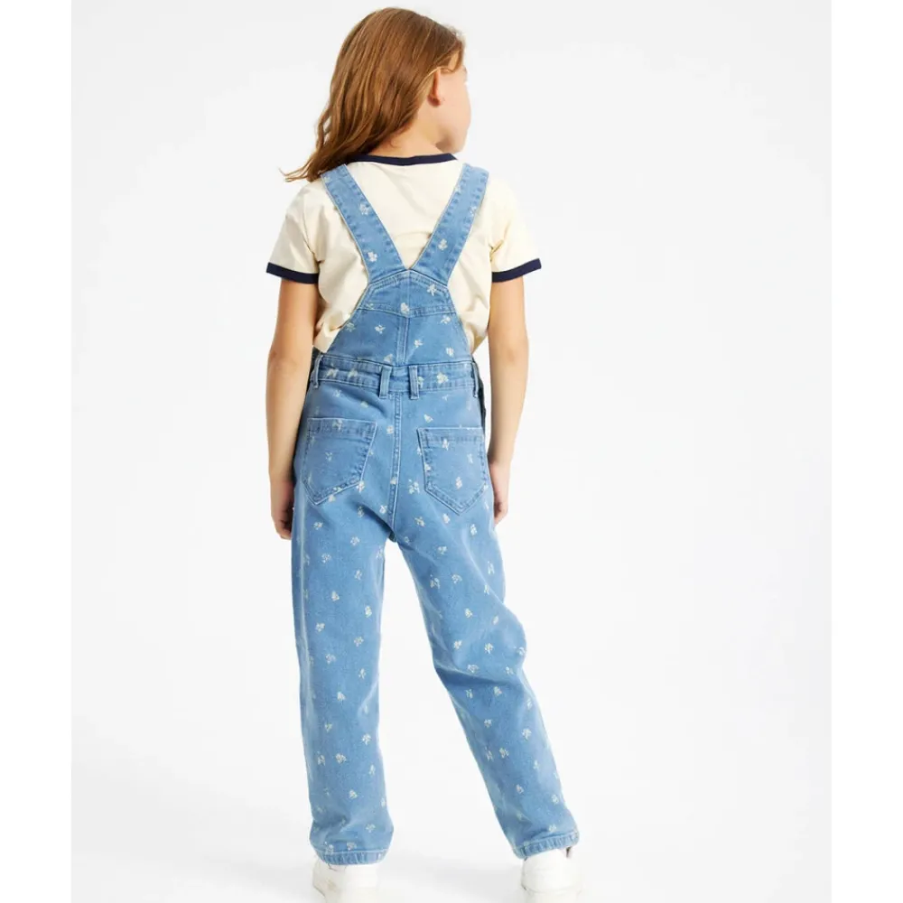 THE NEW Linnea Dungarees Jumpsuit