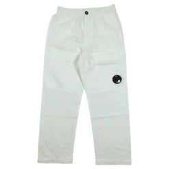 C.P. Company Linnen en Katoenen Broek