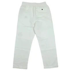 C.P. Company Linnen en Katoenen Broek