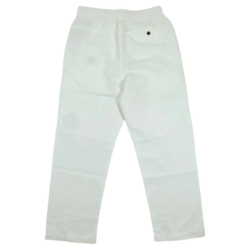 C.P. Company Linnen en Katoenen Broek