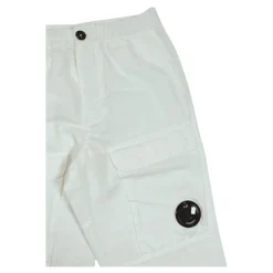 C.P. Company Linnen en Katoenen Broek