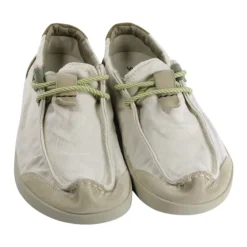 Heren Satorisan Linnen Mega Marbre Schoenen